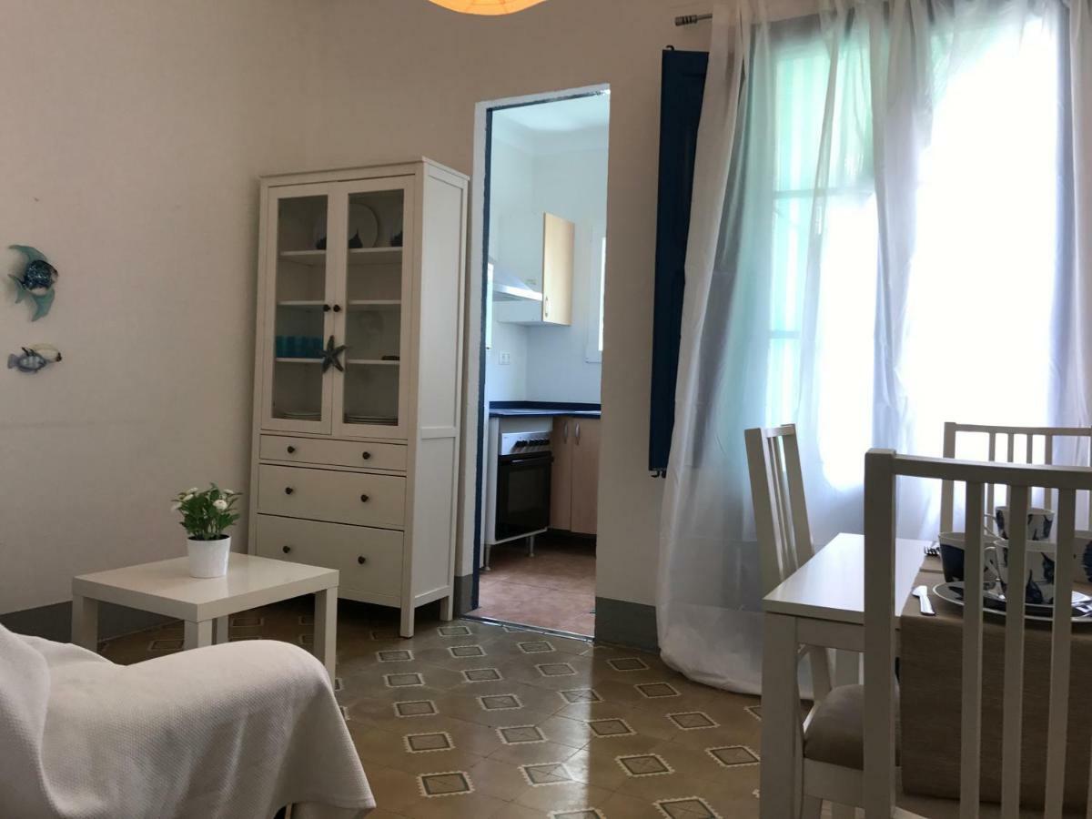Apartamento Casita De Pescador *